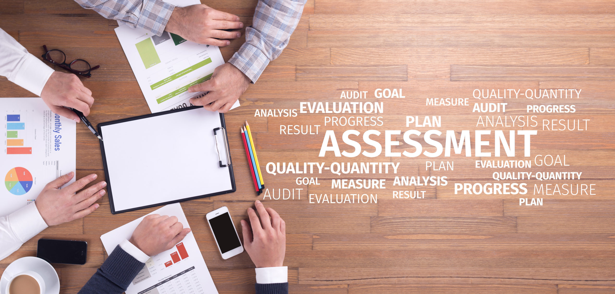 Instructional Design Assessment Strategies are key to good teaching.